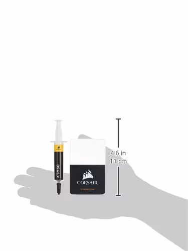 Corsair XTM50 5g Thermal Paste image