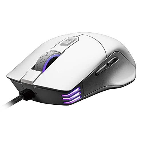 EVGA X12 Wired Optical Mouse image