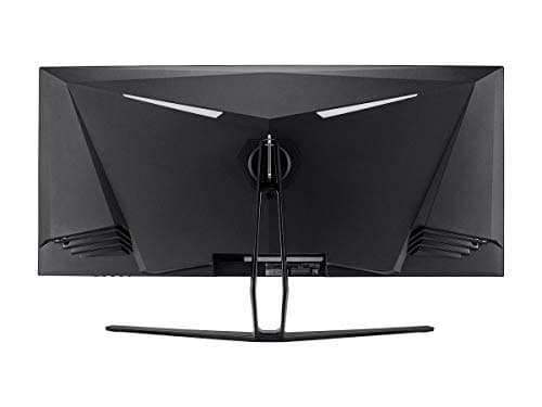 Monoprice Zero-G V2 35" 3440x1440 120Hz VA Monitor image