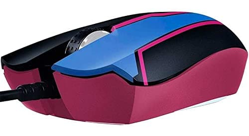 Razer D.VA Abyssus Elite: True 7,200 DPI - Powered by Razer Chroma - 3 Hyperesponse Buttons - Ambidextrous Gaming Mouse image