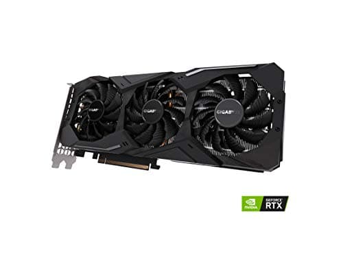 Gigabyte WINDFORCE GeForce RTX 2080 8 GB image