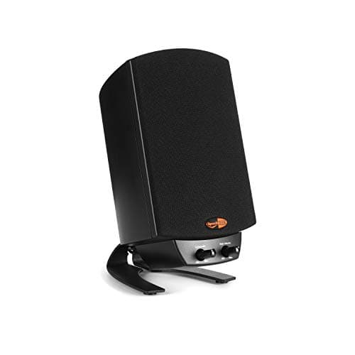 Klipsch ProMedia 2.1 Channel 120W Speaker System image