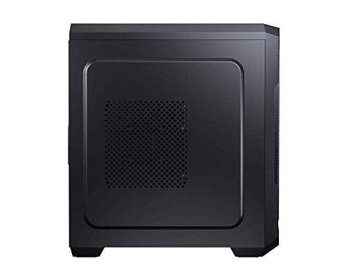 Cougar MX331 MESH-X ATX Mid Tower Black image
