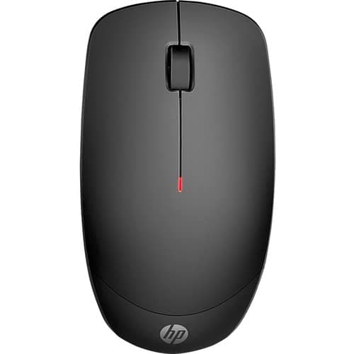 HP 235 Wired and Wireless Optical Mouse main image