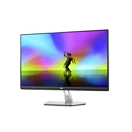 Dell S2721H 27" 1080p 75Hz IPS Monitor image