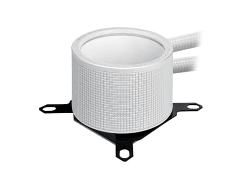 Asus ROG RYUO III Water 360mm ARGB 70.07 CFM White image