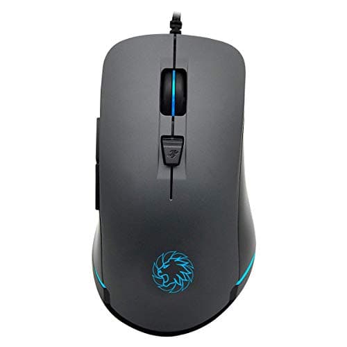 GameMax Strike Wired Optical Mouse image