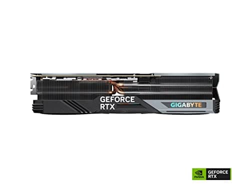 Gigabyte GAMING OC GeForce RTX 4090 24 GB image