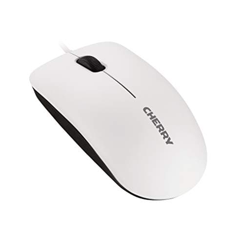 Cherry MC 1000 Wired Optical Mouse main image