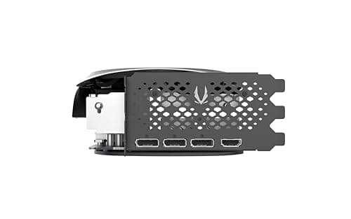 ZOTAC GAMING GeForce RTX 4080 SUPER AMP Extreme AIRO 16GB GDDR6X image