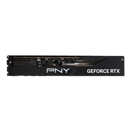 PNY VERTO GeForce RTX 4090 24GB GDDR6X Black image