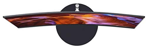 Sceptre C248W-1920RN 23.6" 1920x1080 75Hz VA Curved Monitor image