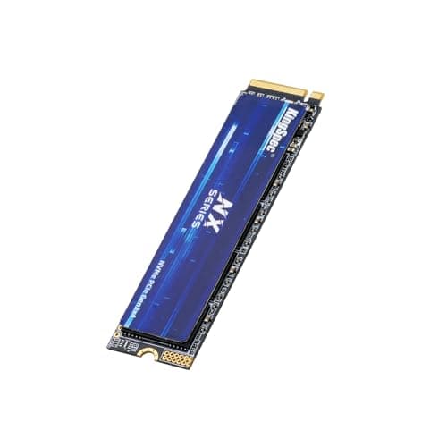 KingSpec NX-2280 1TB SSD M.2-2280 PCIe 3.0 NVMe main image