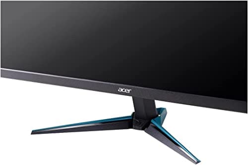 Acer VG281K bmiipx 28" 4K 60Hz IPS Monitor image