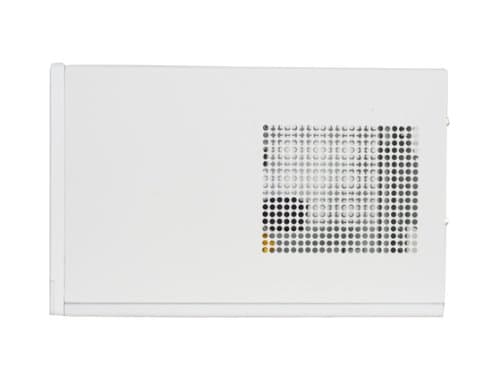 Silverstone SG05-LITE Mini-ITX Desktop White image