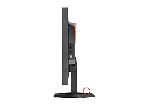 Eizo FG2421-BK 23.5" 1080p 240Hz Monitor image