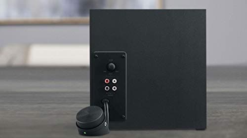 Logitech Z337 Bluetooth 2.1 Channel 40W Speaker System image