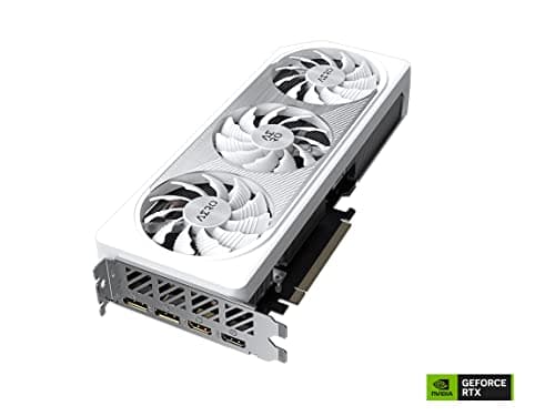 Gigabyte AERO OC GeForce RTX 4060 Ti 8 GB image