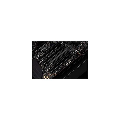 Corsair MP600 2TB M.2-2280 SSD PCIe 4.0 X4 NVME image