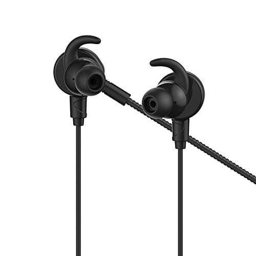 TAKSTAR Sprint Closed-Back Wired In-Ear Headset with Microphone image
