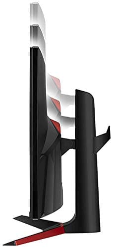 LG 34GL750-B 34" 2560x1080 144Hz IPS Curved Monitor image