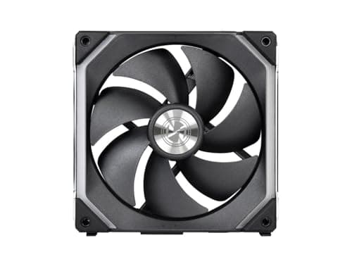 Lian Li Uni Fan SL 70.5 CFM 140 mm Fans 2-Pack image