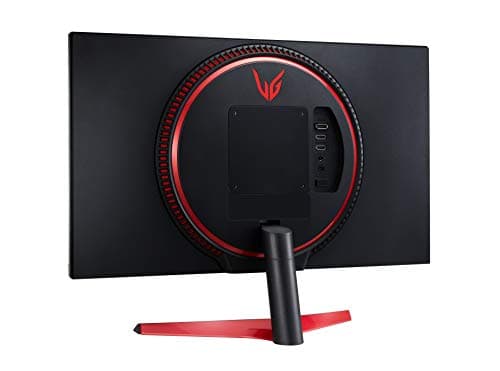 LG 24GN600-B 24" 1080p 144Hz IPS Monitor image