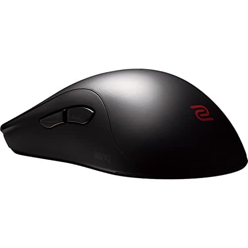 Zowie ZA11 Wired Optical Gaming Mouse image
