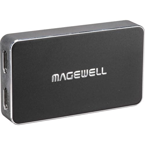 Magewell USB Capture HDMI Plus image