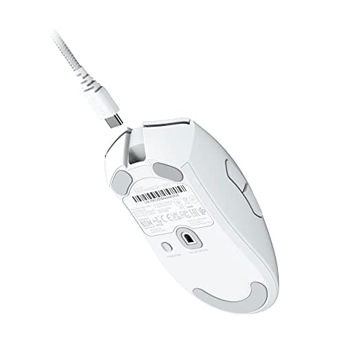 Razer DeathAdder V3 Pro Optical Wireless Gaming Mouse image