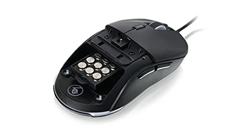 IOGEAR SYMMETRE II Wired Optical Mouse image