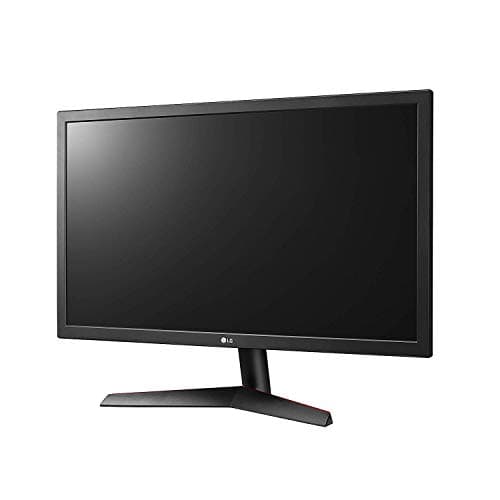 LG 24GL600F-B 23.6" 1080p 144Hz TN Monitor image