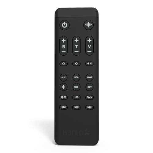 Kanto REN 2.0 200W Speaker System image