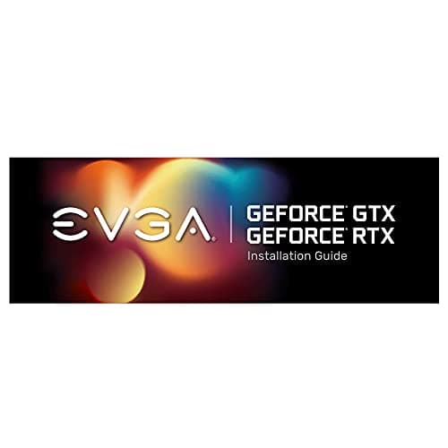 EVGA XC3 BLACK GAMING GeForce RTX 3070 LHR 8GB GDDR6 Black image