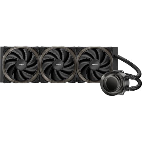 Antec VORTEX Water 360mm Black image