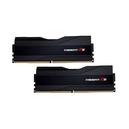 G.Skill Trident Z5 Black DDR5-6000 CL30 64GB (2x32GB) main image