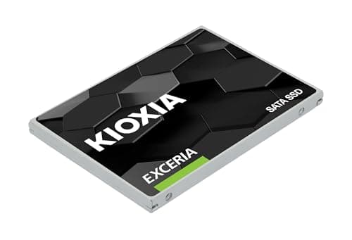 KIOXIA EXCERIA 960GB SSD 2.5" SATA image
