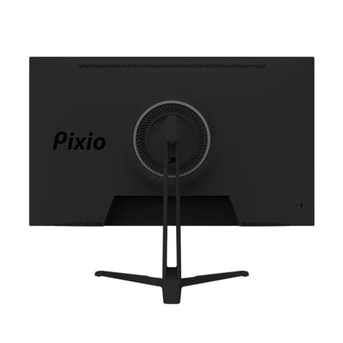 Pixio PX248 Wave 23.8" 1080p 200Hz IPS Monitor image