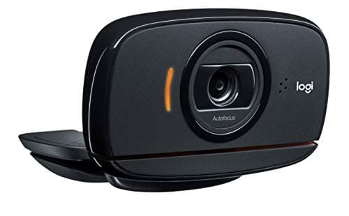 Logitech C525 720p Webcam image