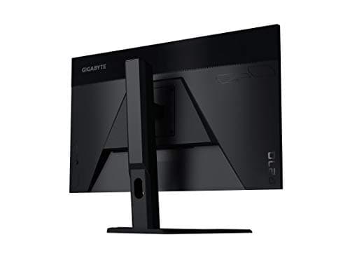 Gigabyte G27Q 27" 1440p 144Hz IPS Monitor image