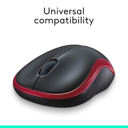 Trust GXT 117 Strike Wireless Optical Mouse image