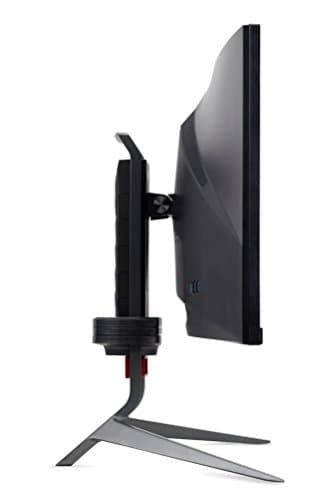 Acer Predator Gaming X34 Pbmiphzx Curved 34" Ultrawide image