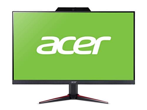 Acer Nitro VG240Y bmiix 23.8" 1080p 75Hz IPS Monitor image