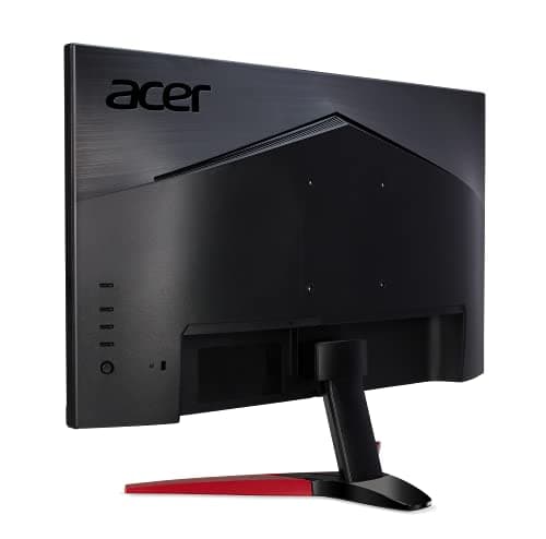 Acer Nitro KG251Q Z 24.5" 1080p 250Hz VA Monitor image