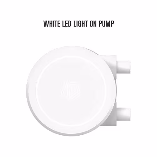 ID-COOLING FROSTFLOW X Water 240mm image