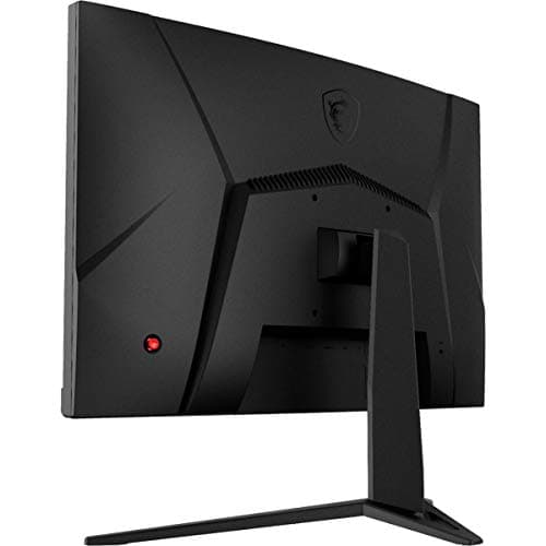 MSI Optix G24C4 23.6" 1080p 144Hz VA Curved Monitor image