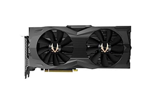 ZOTAC GAMING GeForce RTX 2080 Ti AMP MAXX image