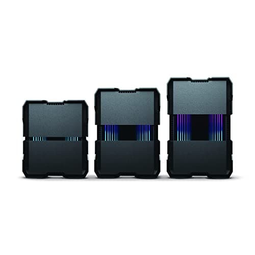 Phanteks Evolv Shift XT Black image