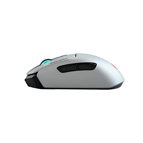 ROCCAT Kain 202 Aimo RGB Wireless Optical Gaming Mouse image