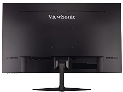 ViewSonic VX2718-P-MHD 27" 1080p 165Hz VA Monitor image